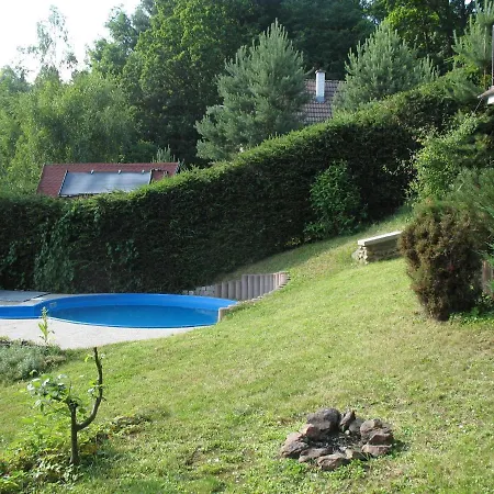 Holiday In Humpolec/südböhmen 31143