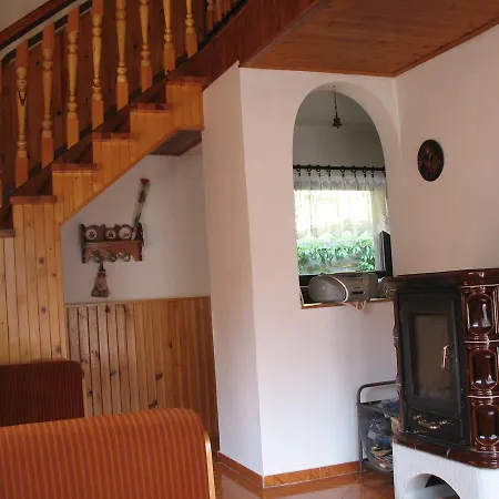 Holiday In Humpolec/südböhmen 31143 Ferienhaus Humpolec