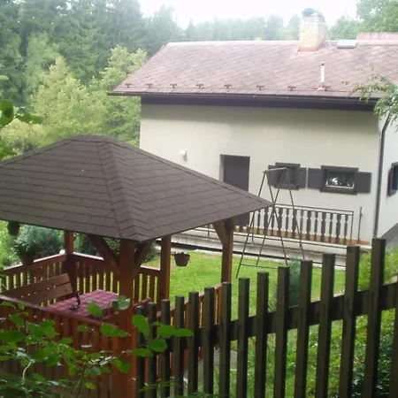 Holiday In Humpolec/südböhmen 31143 Ferienhaus Humpolec