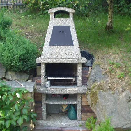 Holiday In Humpolec/südböhmen 31143