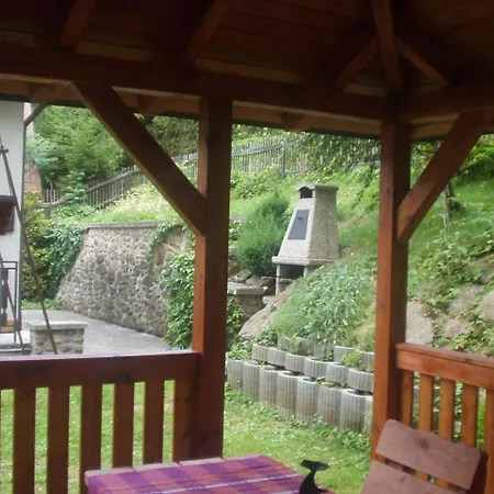 Ferienhaus Holiday In Humpolec/südböhmen 31143 Humpolec